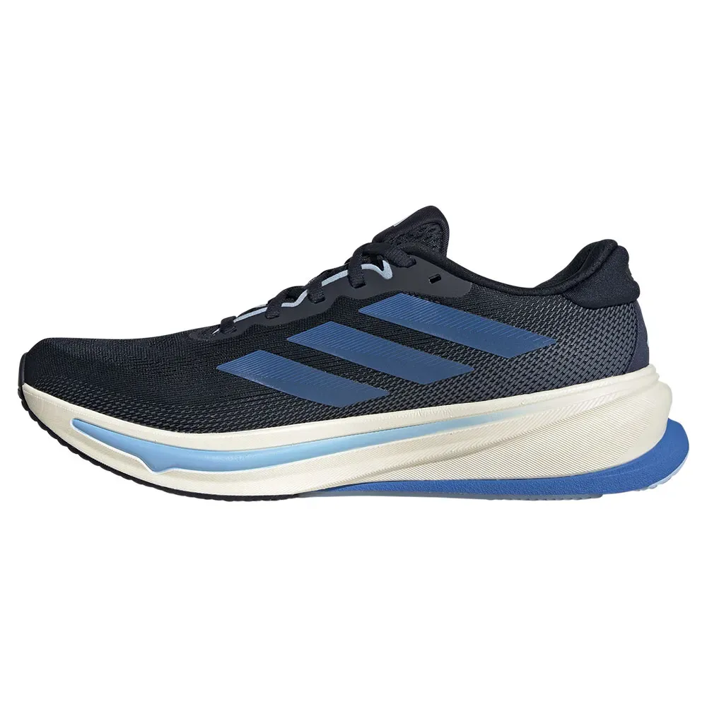 Adidas Men's Supernova Rise 2 Legend Ink/Bright Royal/Clear Sky