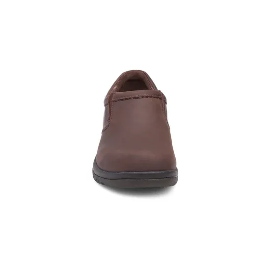 Dansko WYNN BROWN DISTRESSED display picture 1