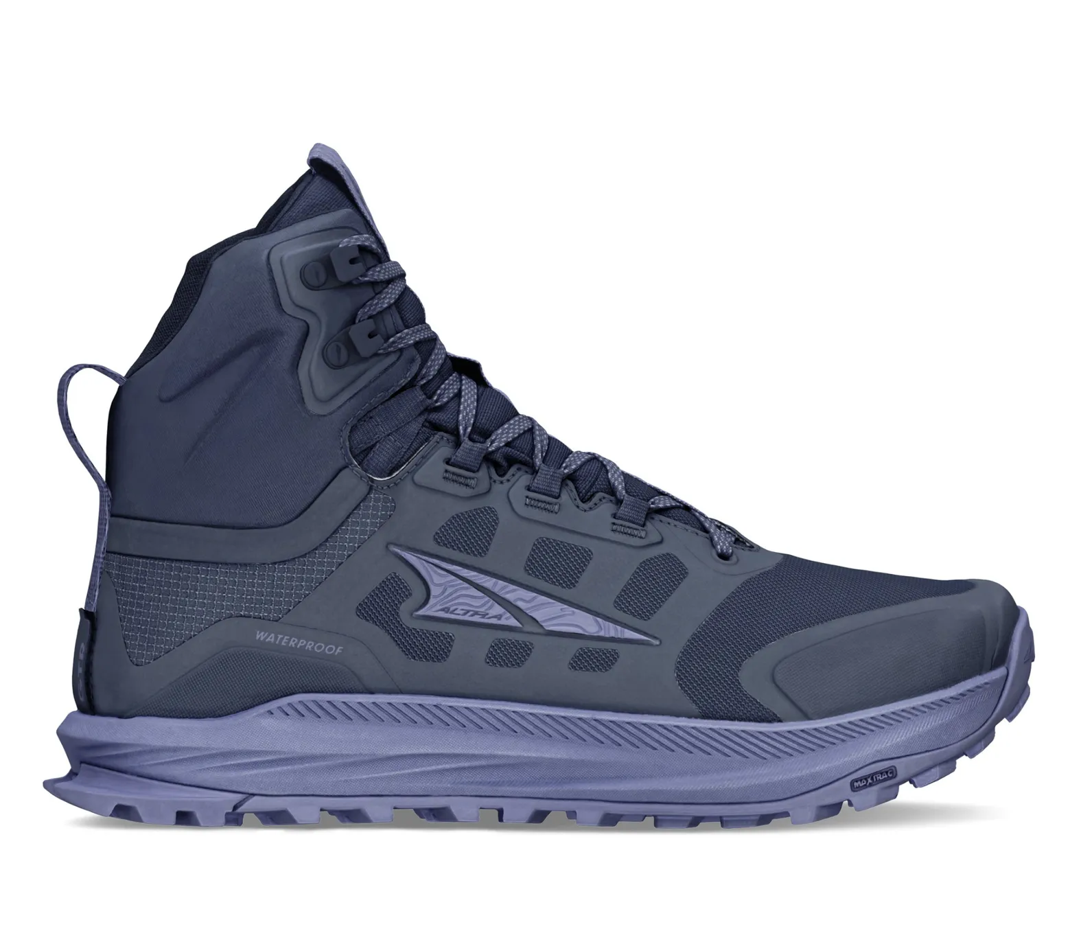 Altra Lone Peak 9 Waterproof Altra Lone Peak 9 WP Low | Shop at GOHUNT main image 2