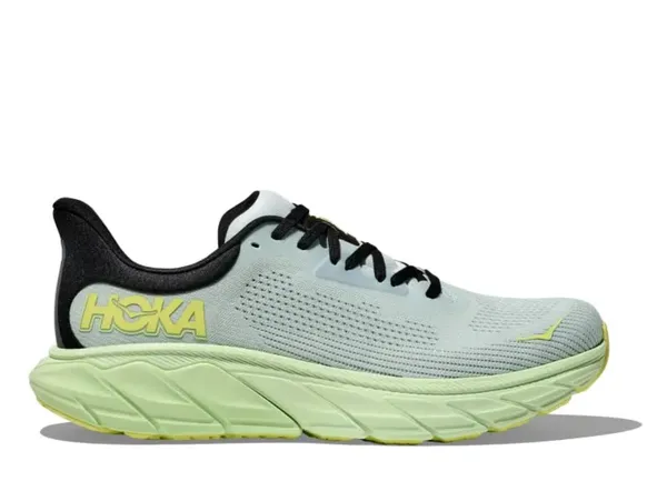 Hoka Men's Arahi 7 DROPLET / DRUZY
