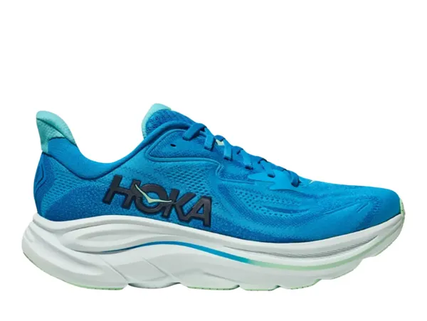 Hoka Men's Clifton 10 Hoka Blue / Skyward Blue