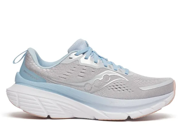 Saucony Women's Guide 18 Cloud/Dream