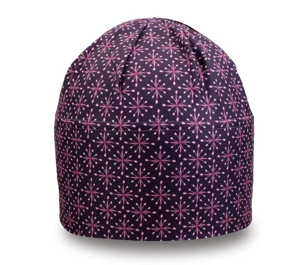 Sauce Fleece N' Swift Hat Sugar Plum