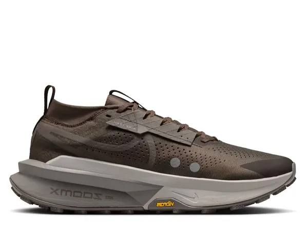 Nike Men's Zegama Trail 2 Ironstone/Cave/Grey