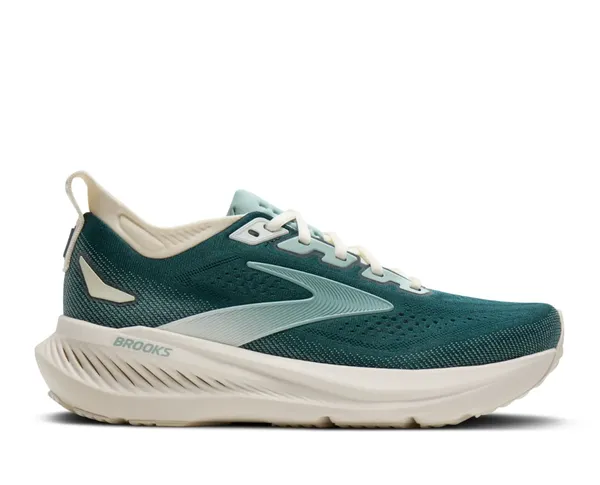 Brooks Men's Glycerin 23 Atlantic Deep/GreyMist/Coconut