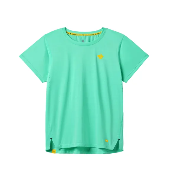 Rabbit Women's UPF Tee SS Opal