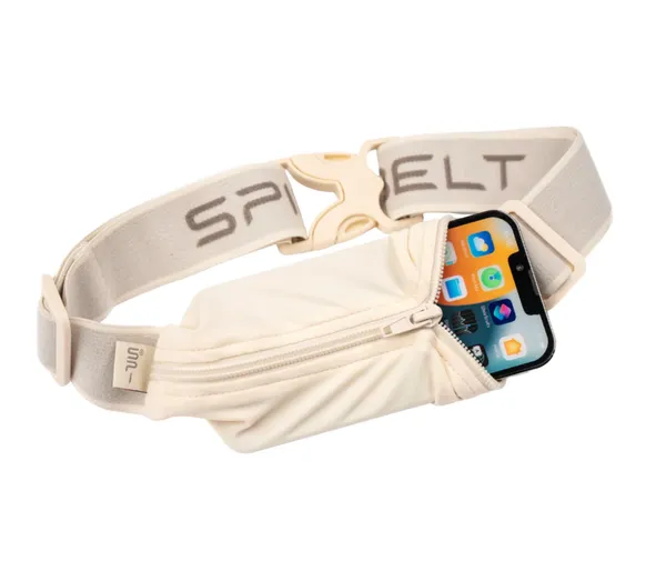 SPI Belt Monochromatic Pro Toasted Sesame