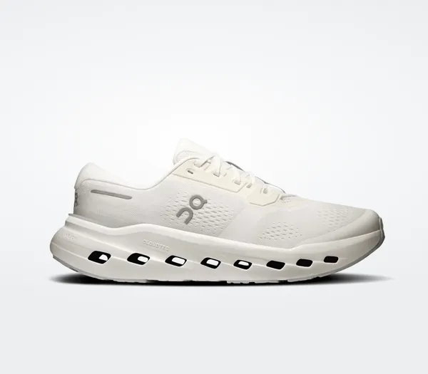 ON Men's Cloudrunner 3 Blue/White