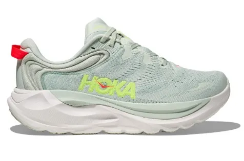 Hoka Women's GAVIOTA 6 SEA GLASS / SAGE