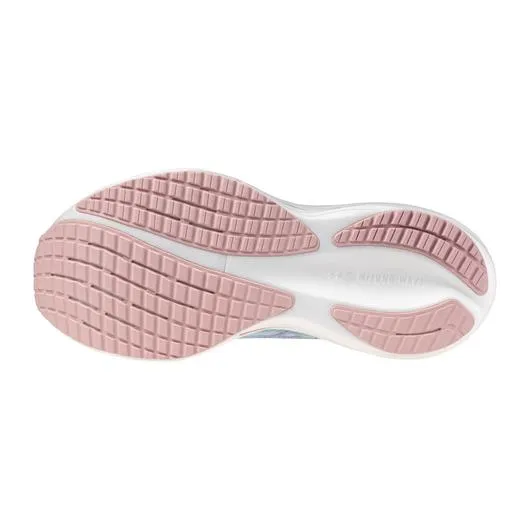 Mizuno Women's Wave Rider 29 Nantucket Breeze/Orchid Petal