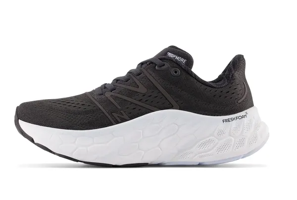 NEW BALANCE WMORBK4 BLACK