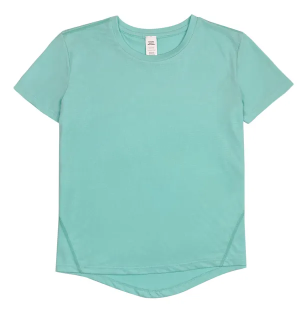 The RAC Collective Women's EcoTech SS Aqua Splash