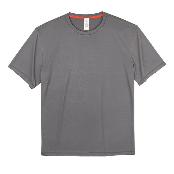 The RAC Collective Men's EcoTech SS Night Owl