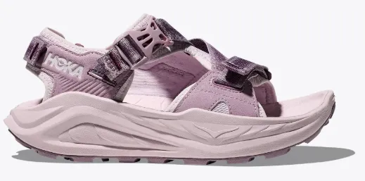 Hoka Women's Infini Hike TC Purple