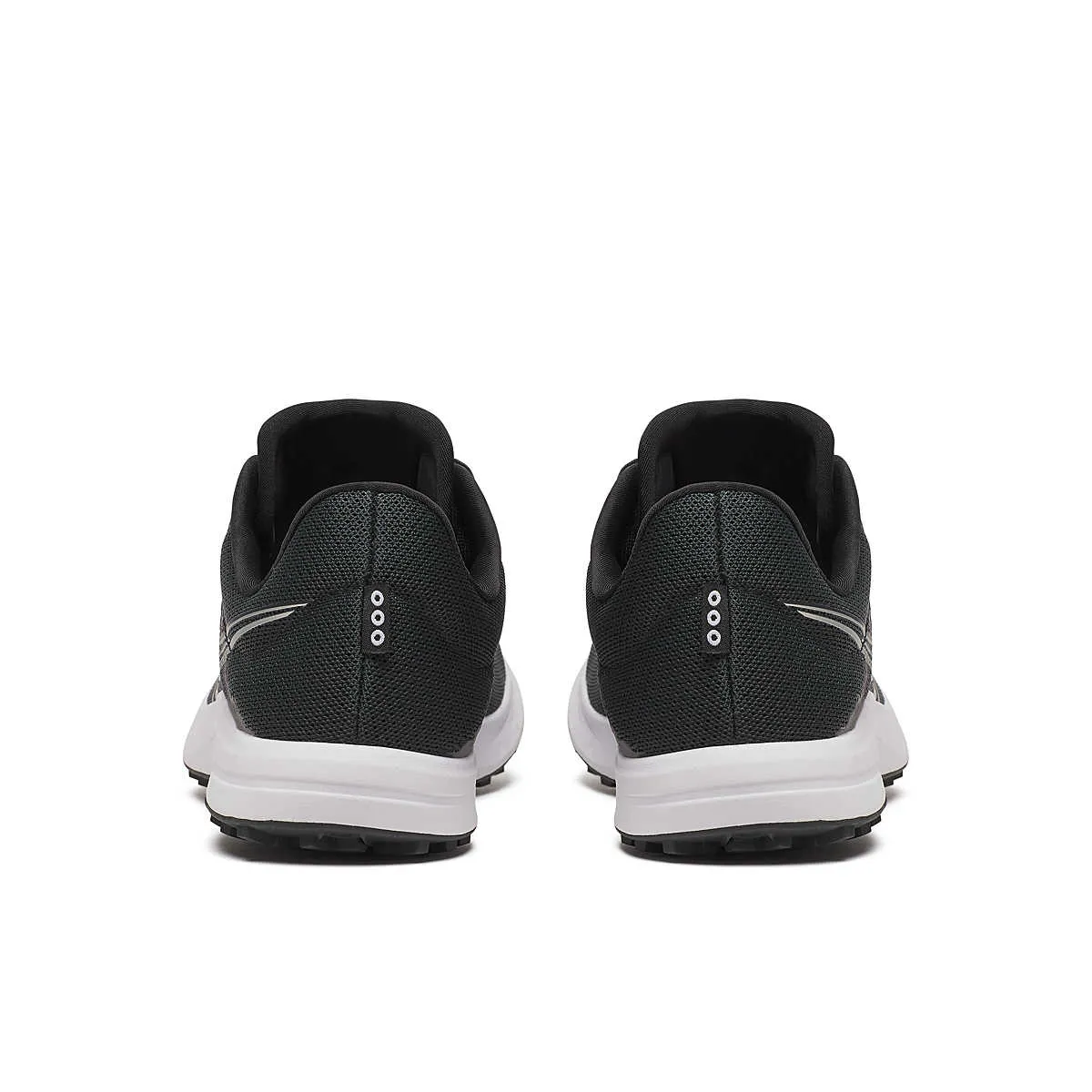 KILKENNY XC 10 SPIKE - BLACK/WHITE | Performance Running  display picture 1