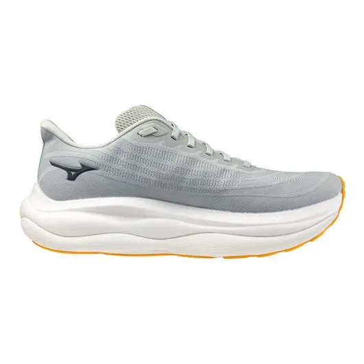 Mizuno Men's Wave Sky 9 Wide 2E MERCURY-BARITONE BLUE