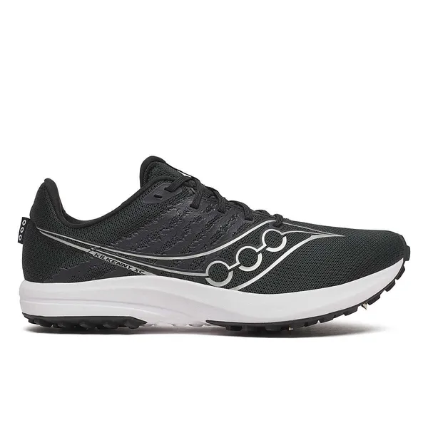 Saucony Kilkenny XC 10 Spike Black/White