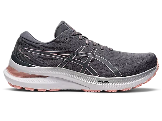 Gray asics women's online