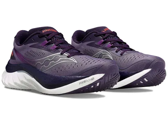 SAUCONY Women's Endorphin Speed 4 PURPLE
