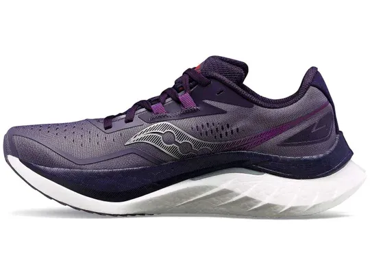 SAUCONY Women's Endorphin Speed 4 PURPLE