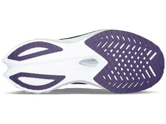 SAUCONY Women's Endorphin Speed 4 PURPLE