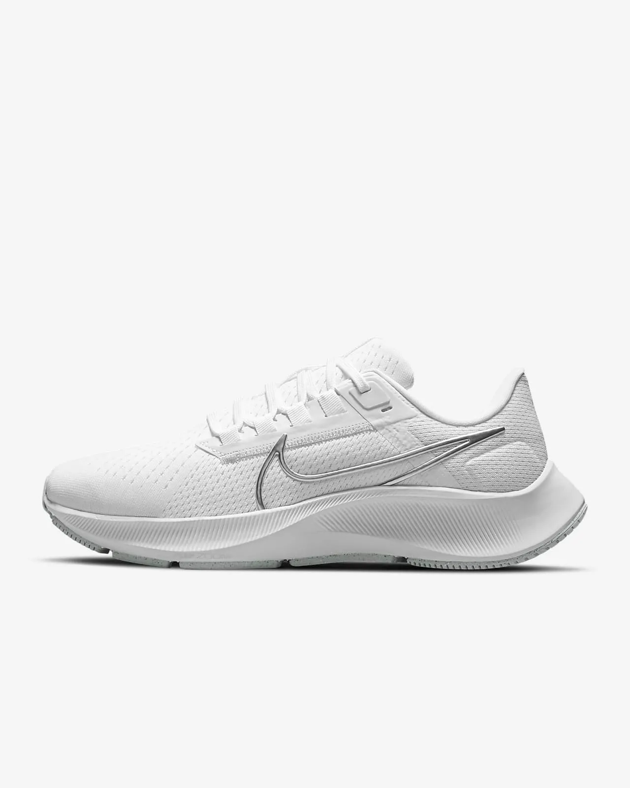 nike air max 270 womens triple white