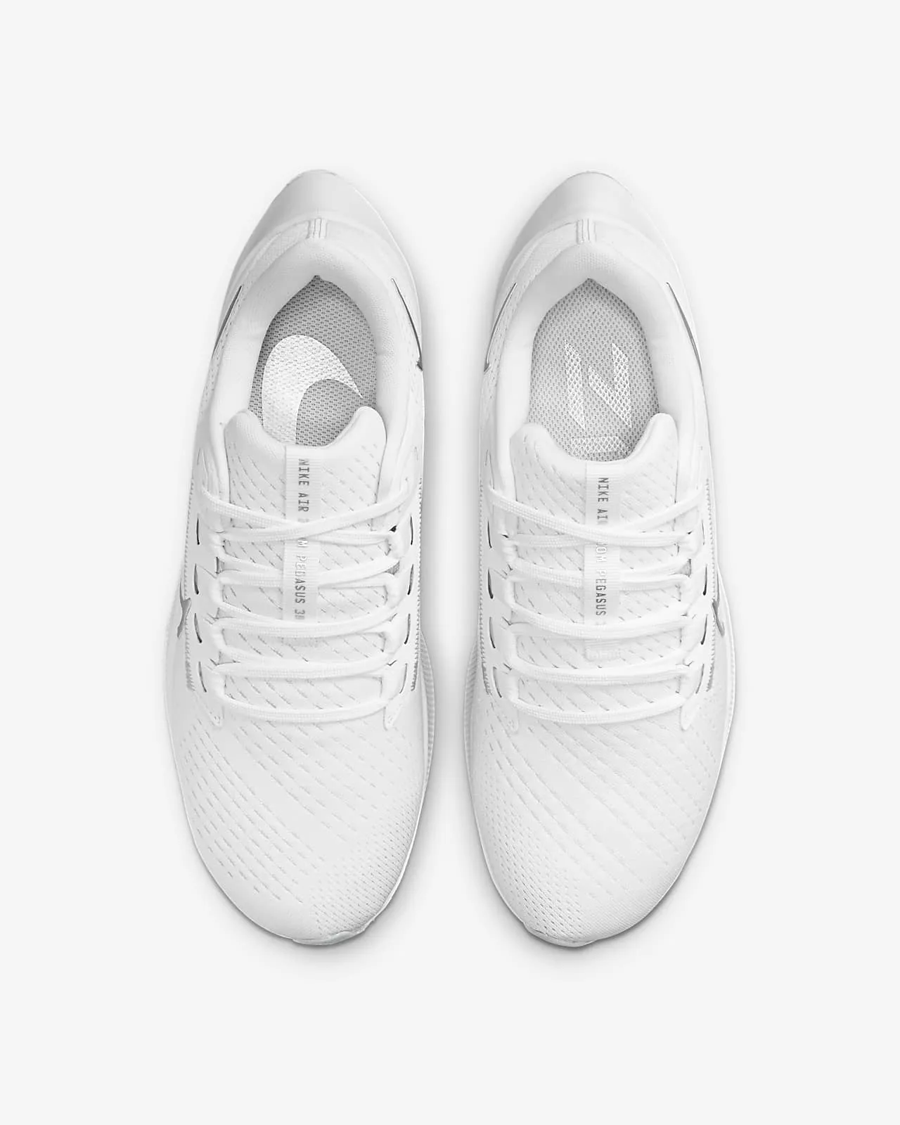 Women's Pegasus 38 All White