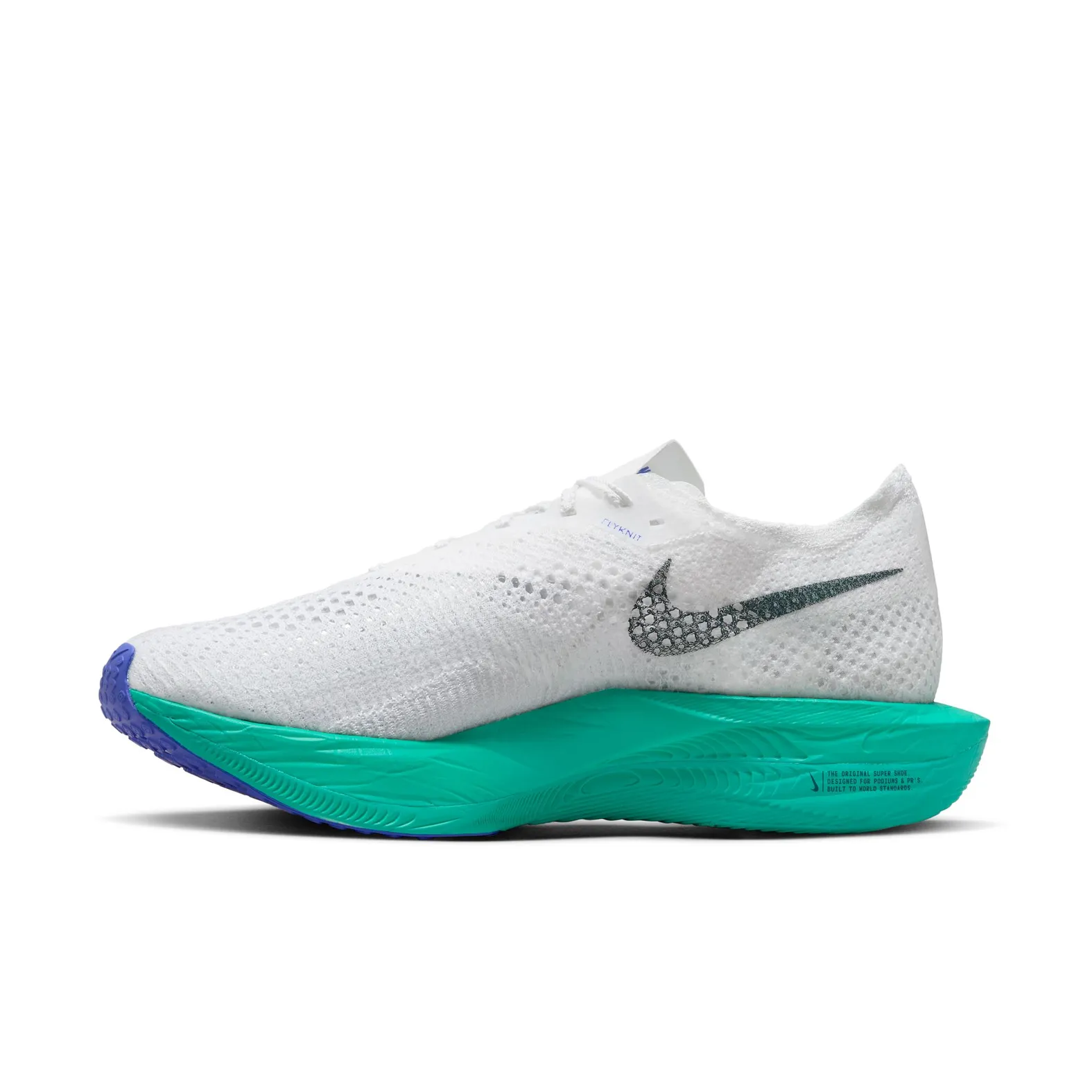 Nike ZoomX Vaporfly 3 Aquatone