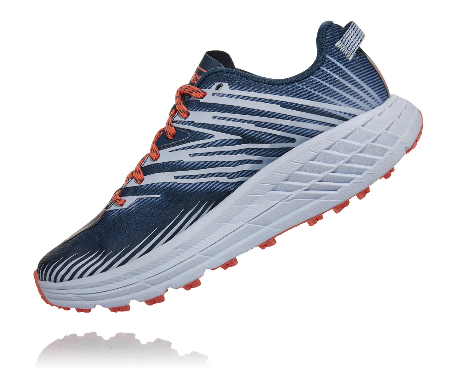 Hoka W Speedgoat 4 MBHH
