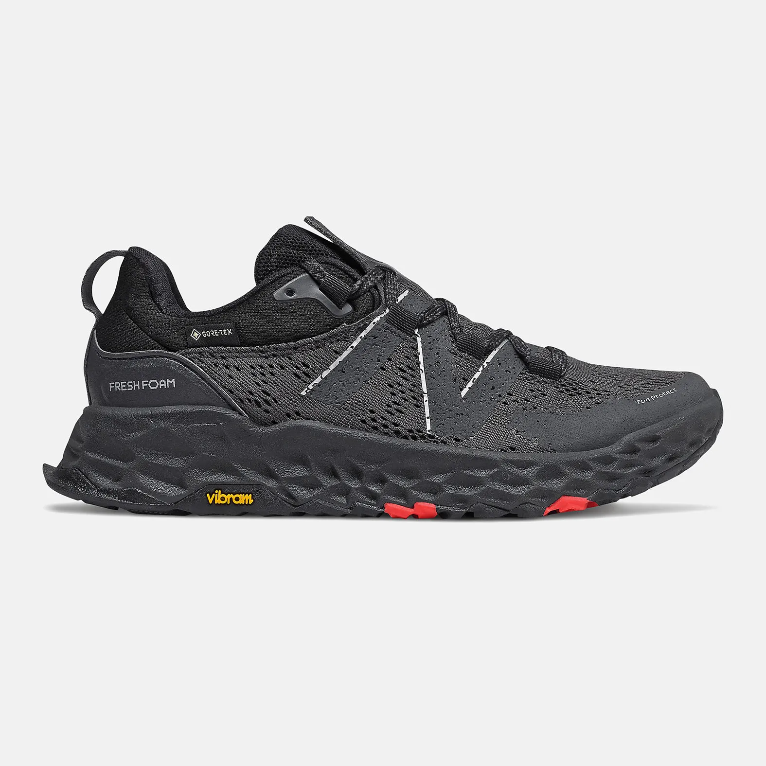 New balance hierro v5 online