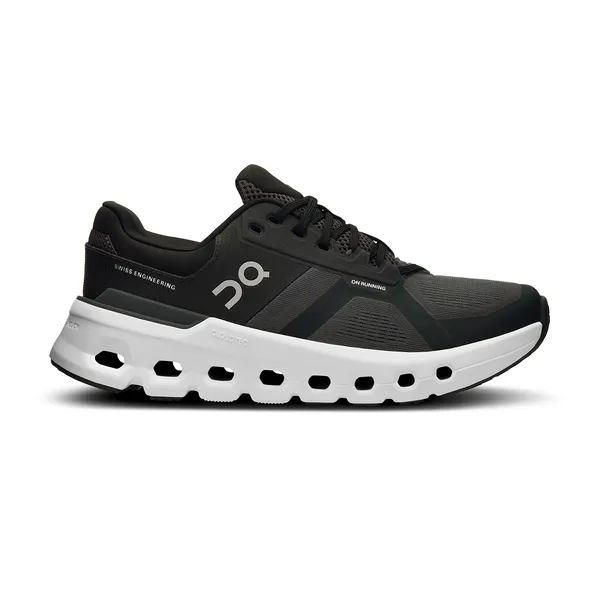 ON Women's Cloudrunner 2 Eclipse | Black