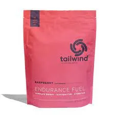 TAILWIND Tailwind Endurance Fuel - 30 Servings Raspberry