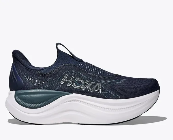 Hoka M SKYWARD LACELESS VYN