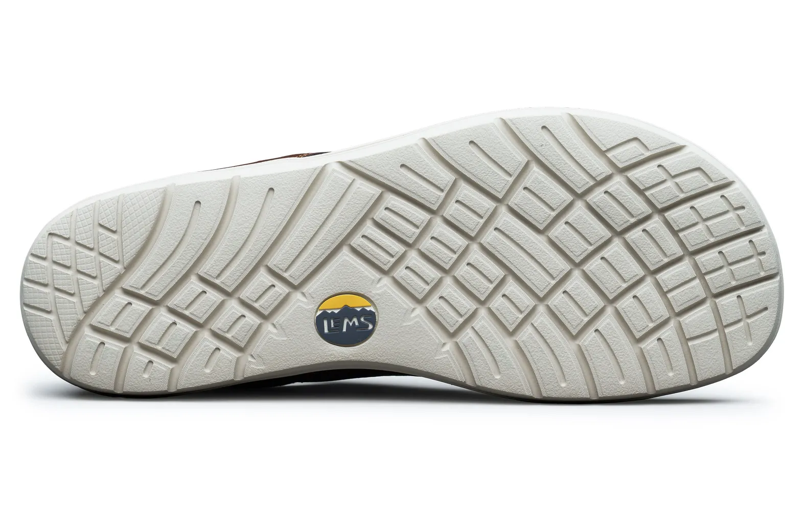 Lems Shoes M's Nine 2 Five 2.0 COFFEE & CREAM