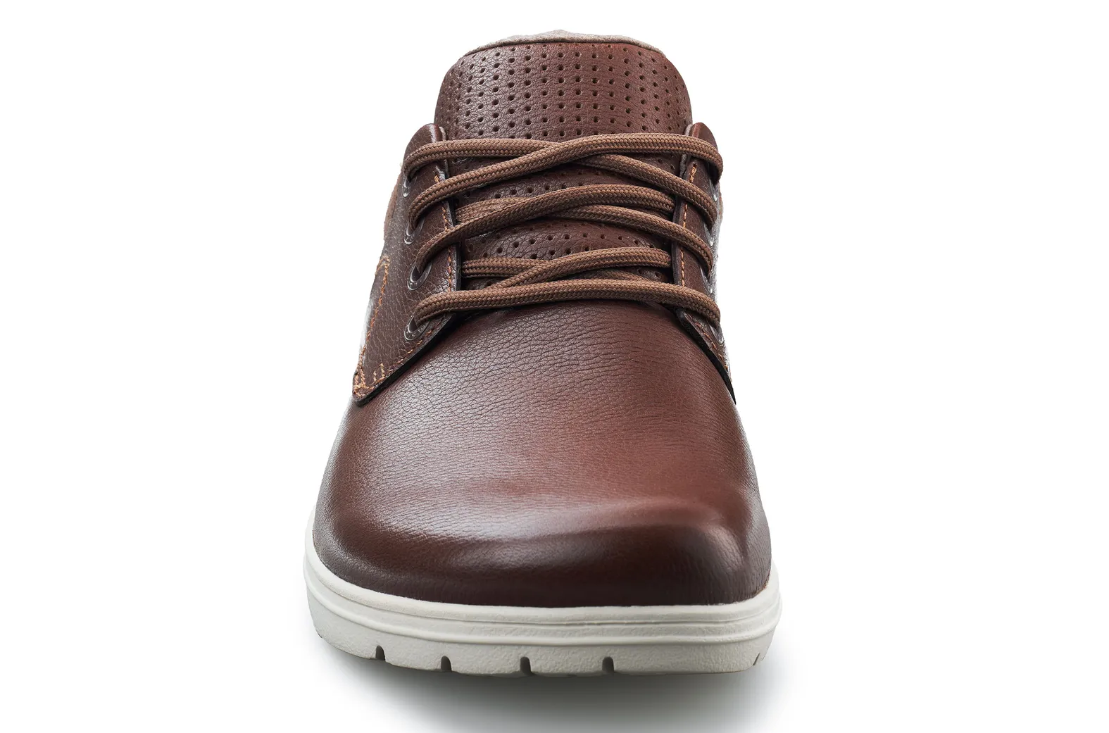 Lems Shoes M's Nine 2 Five 2.0 COFFEE & CREAM