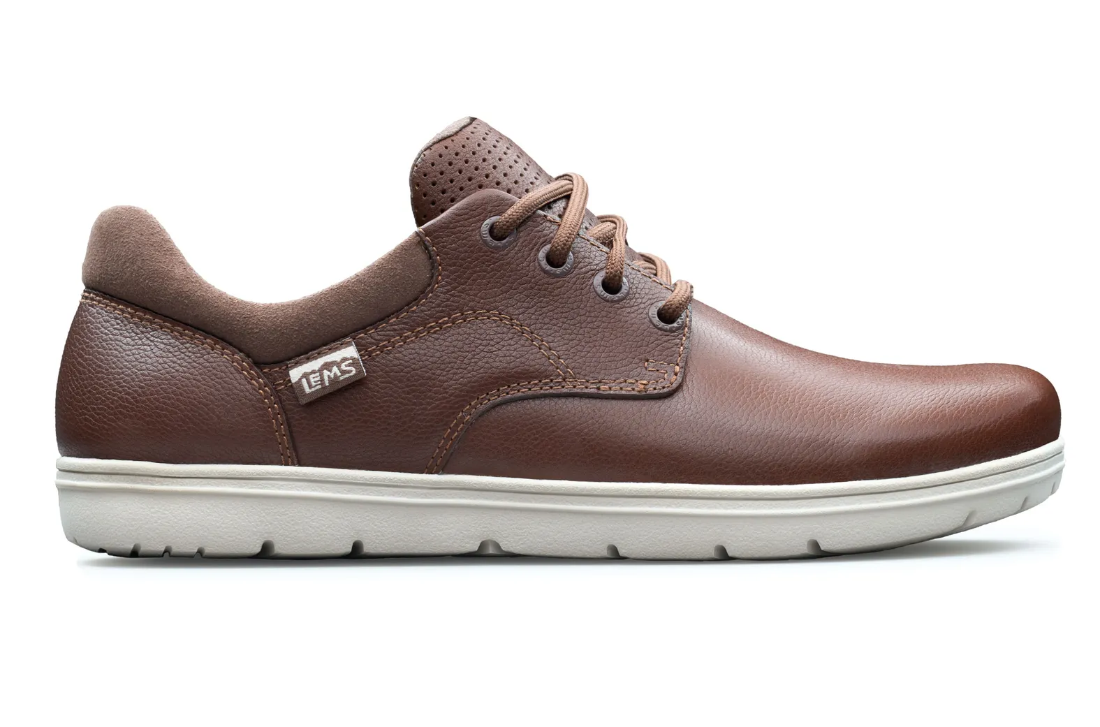 Lems M's Nine2Five V2 Coffee & Cream