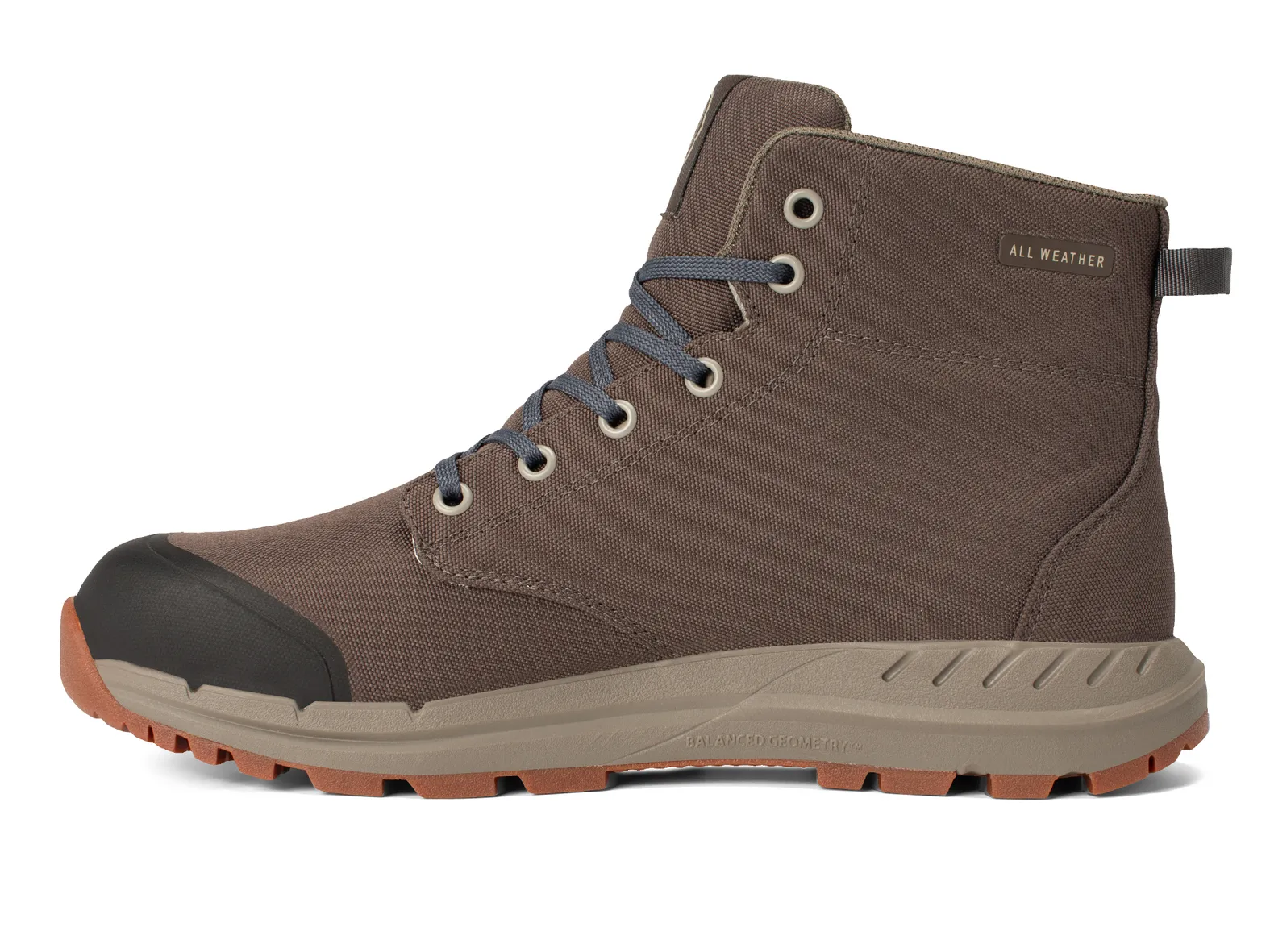 Astral M's Pisgah 1.5 Mocha Brown