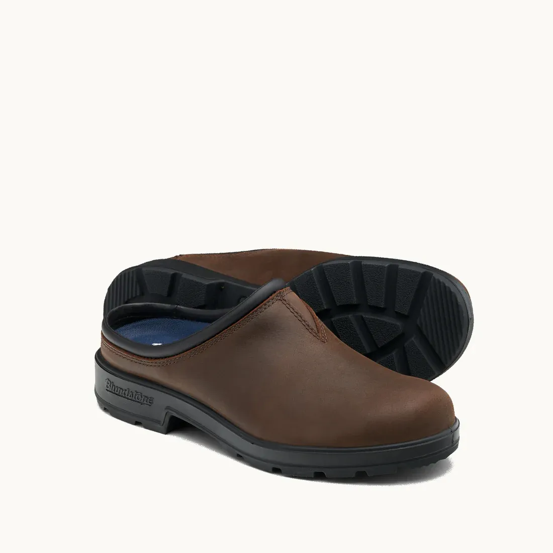 Blundstone Originals #2421 Antique Brown display picture 2