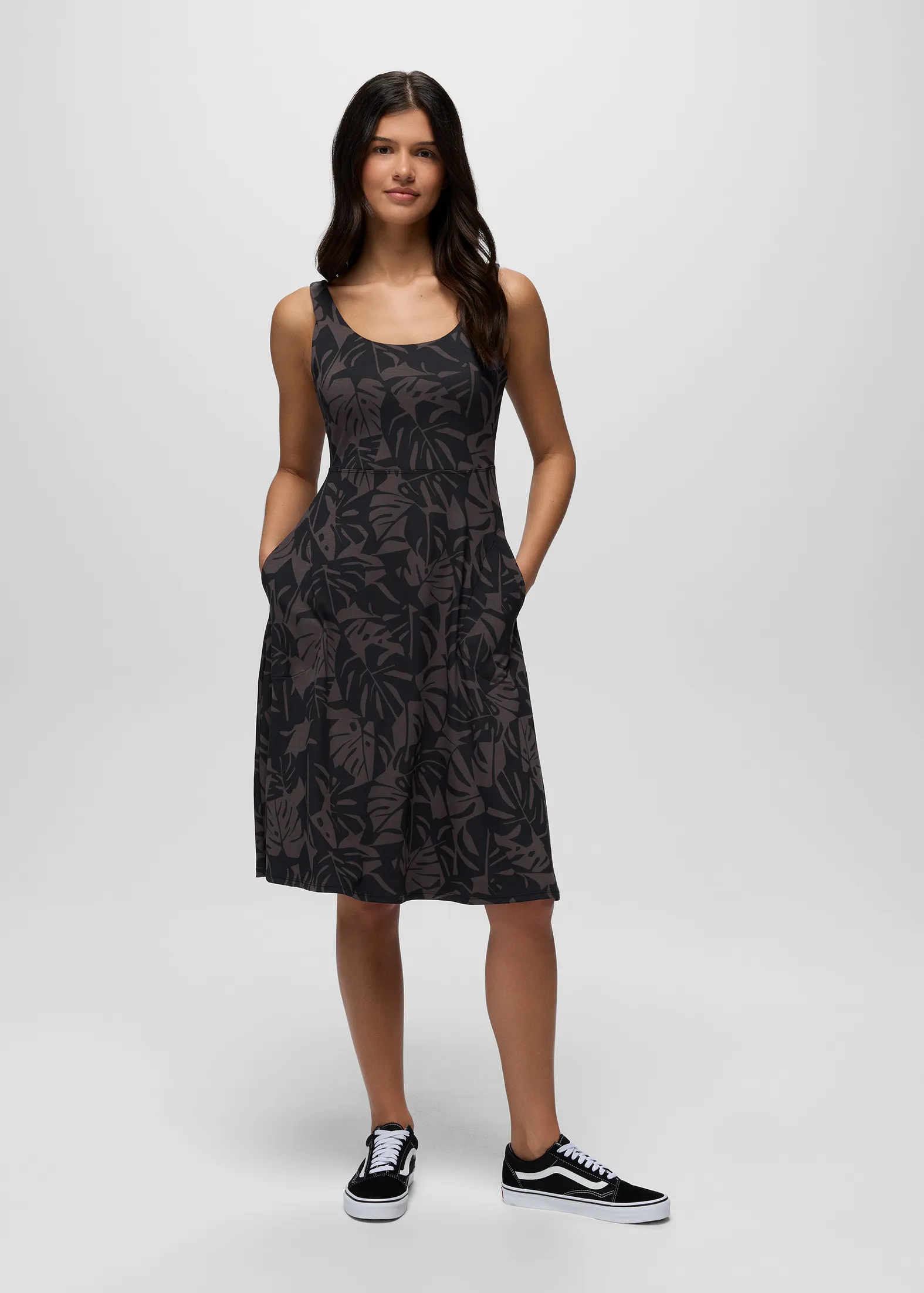 collared button down midi dress Grenola Button Up Collared Midi Dress NAVY / XL by Sugarlips