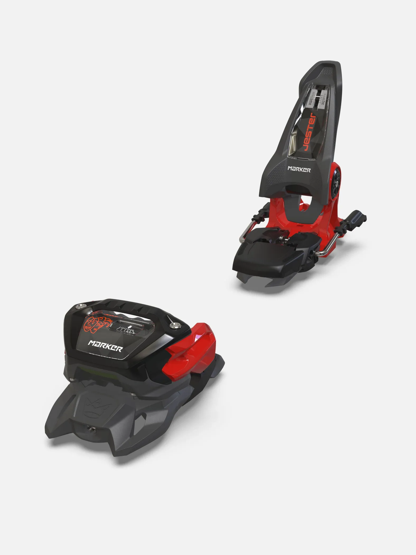 Griffon 13 - 110mm Ski Binding