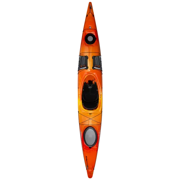 Confluence Outdoor Wilderness Systems Tsunami 145 MANGO