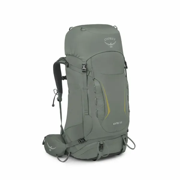 Osprey Kyte 58 M/L Rocky Brook Green