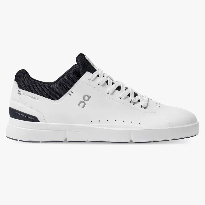 On Running M Roger Advantage White display picture 1
