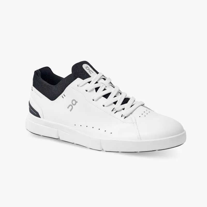 Men's THE ROGER Advantage White | Rust