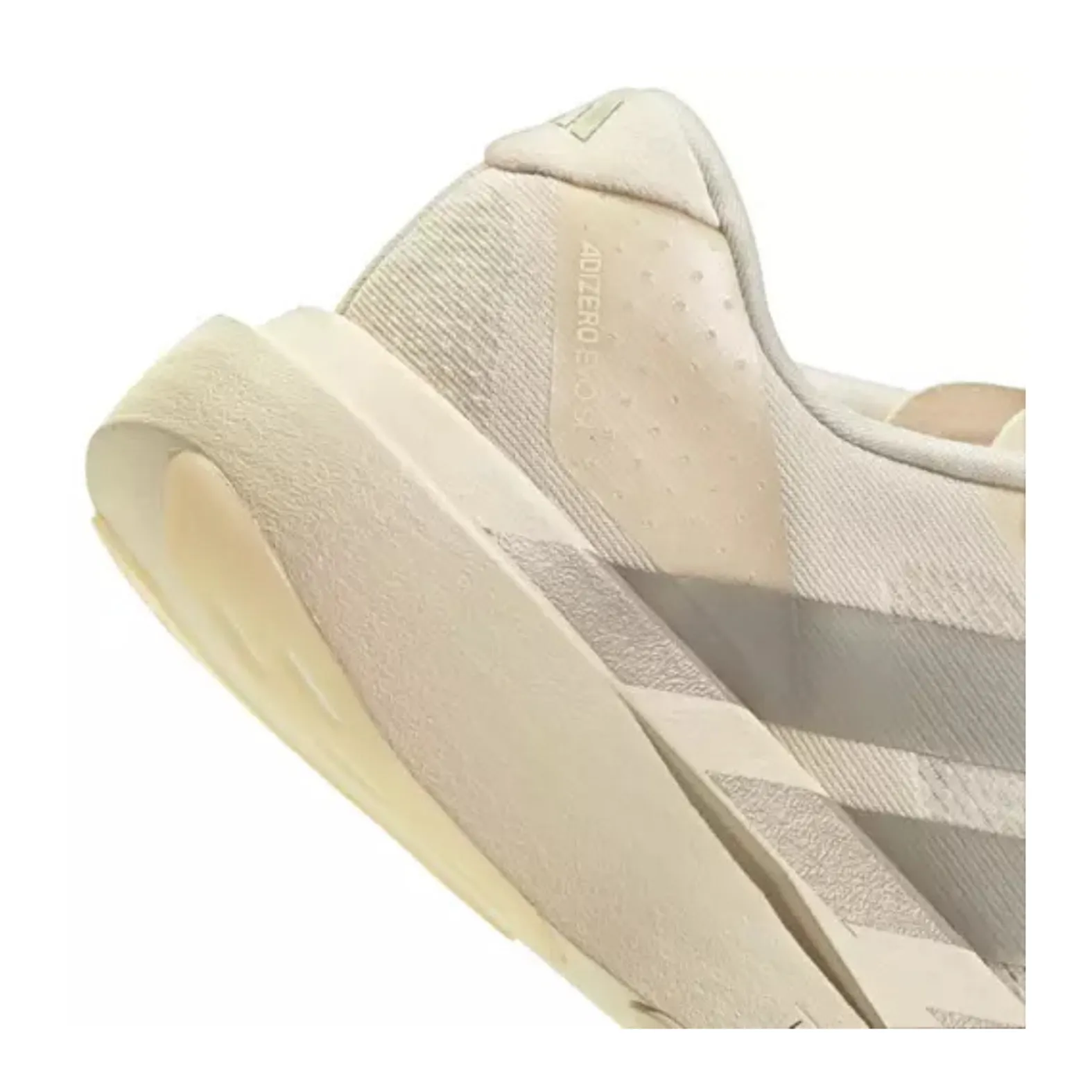 Adidas WOMEN'S EVO SL wonder white/cyber met./warm vanilla