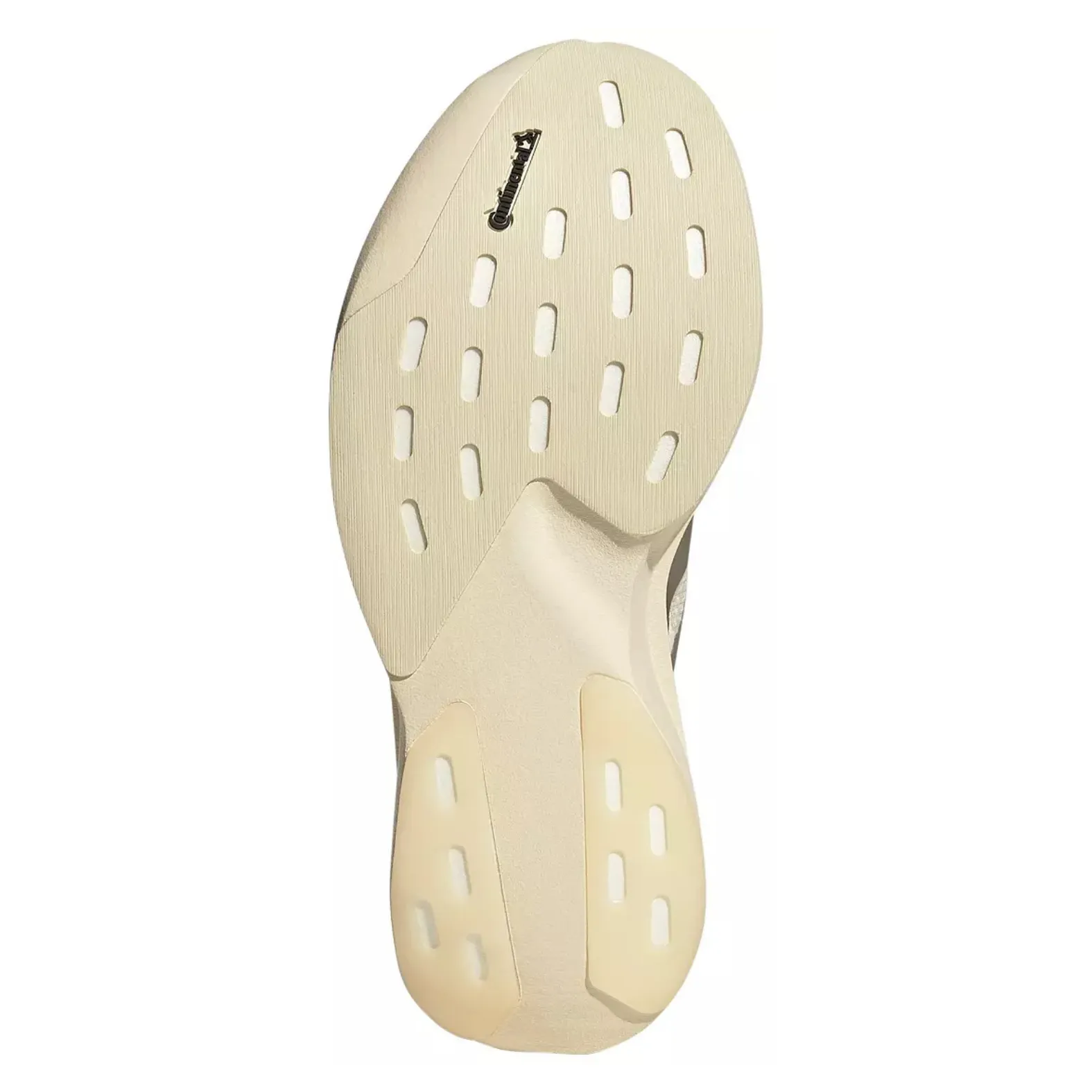 Adidas WOMEN'S EVO SL wonder white/cyber met./warm vanilla