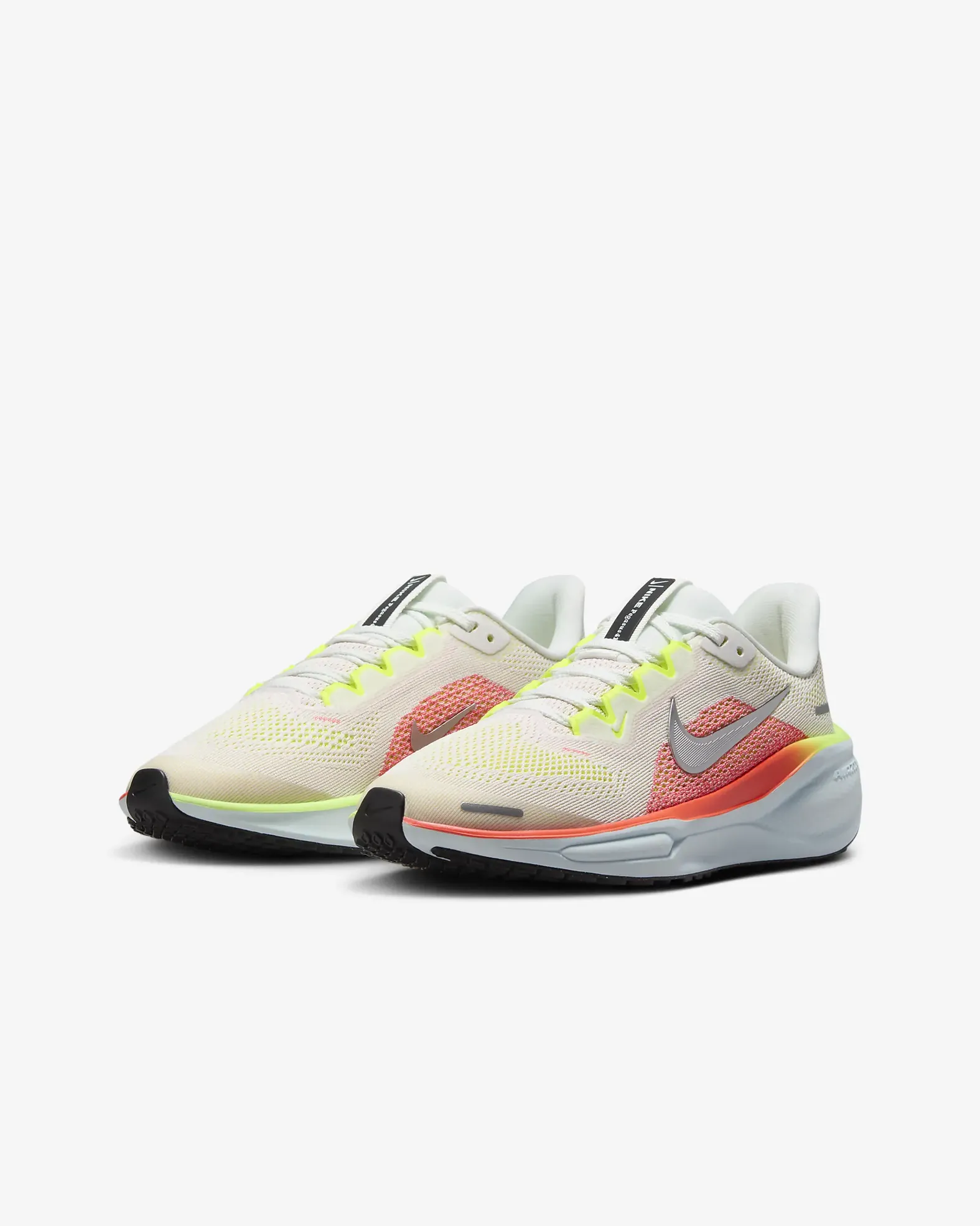 nike air pegasus kids