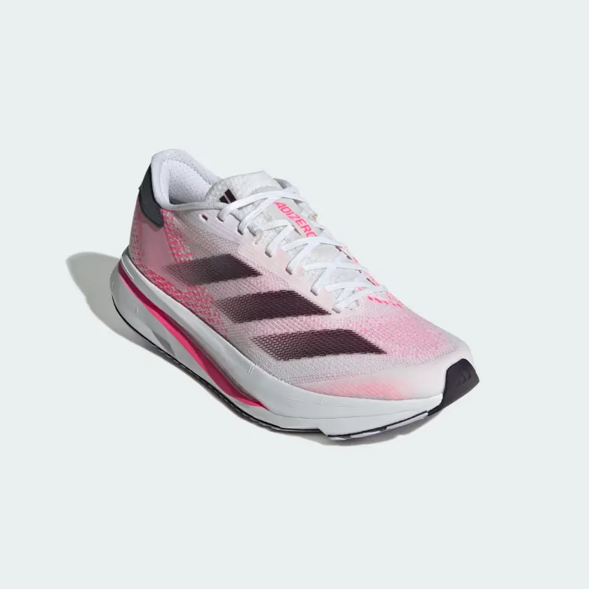 adidas W ADIZERO SL2 FTWWHT/AURMET/LUCPNK