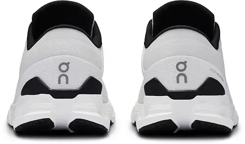 ON RUNNING Women's Cloud X 4 0791 Ivory/Black
