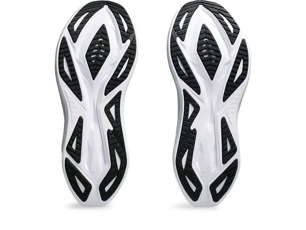 Asics Superblast 2 White/Cool Grey-100